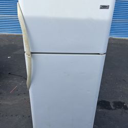 Crosley Refrigerator 