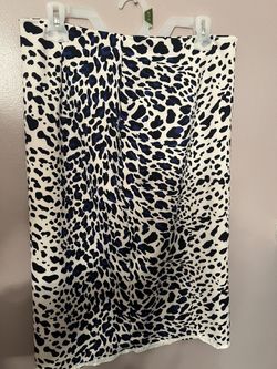 Worthington Ladies Skirt Gently Used Size M