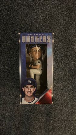Dodgers Bobblehead
