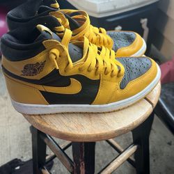 Jordan Size 9