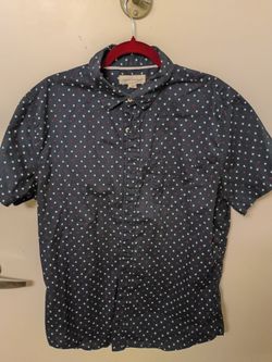Short Sleeve Shirt