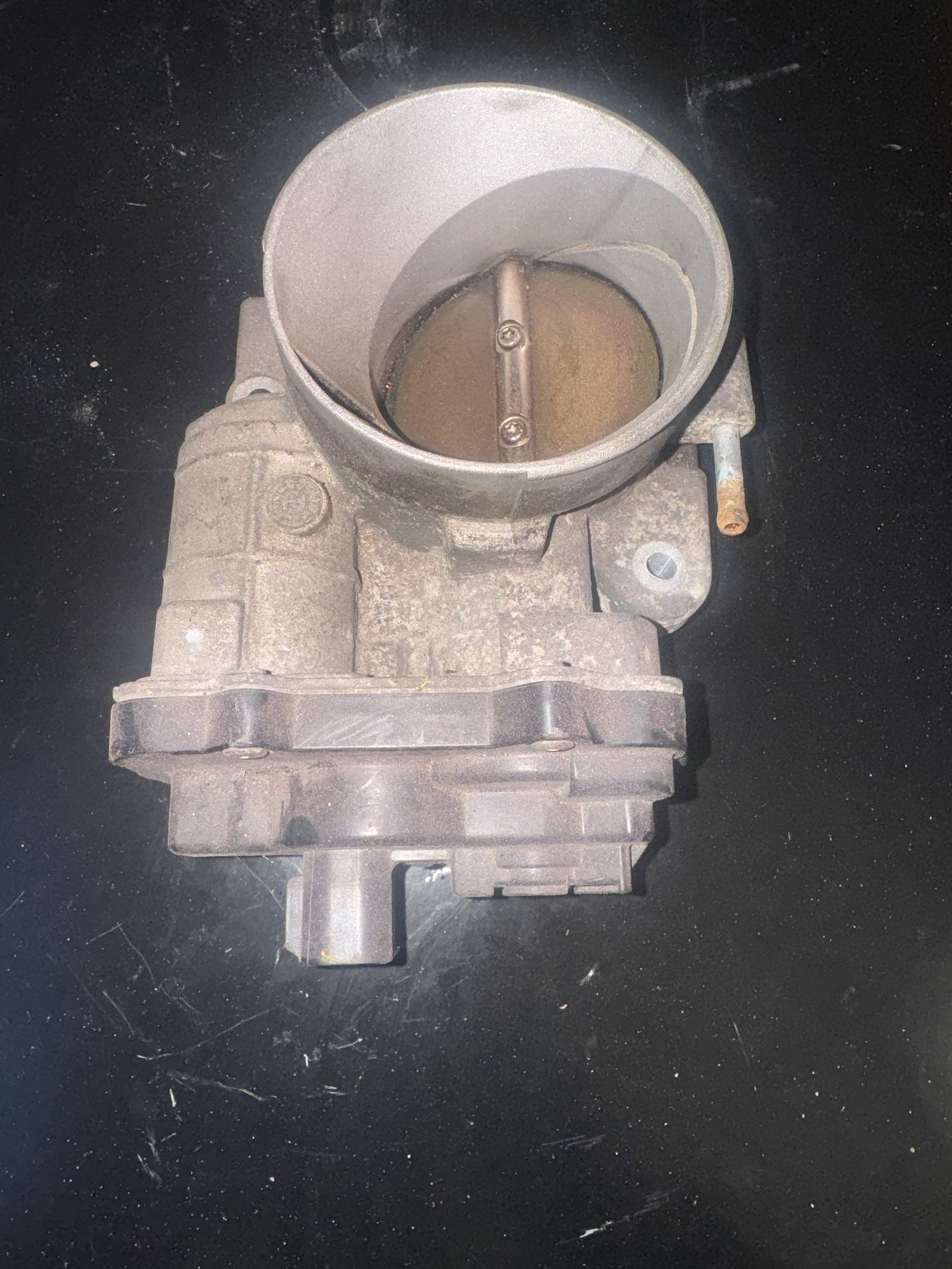 Chevrolet GM 4.8 5.3 6.0 6.2 DBW Throttle Body