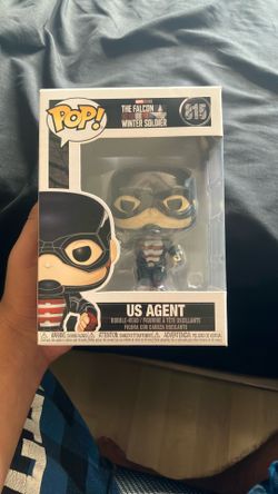 Us Agent