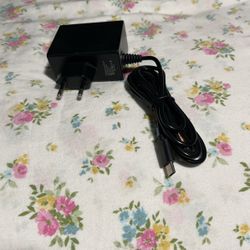 nintendo switch charger