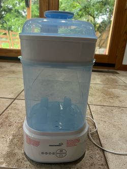 GROWNSY Bottle Sterilizer and Dryer -