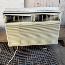 Window A/C $60.00 Or Best Offer 