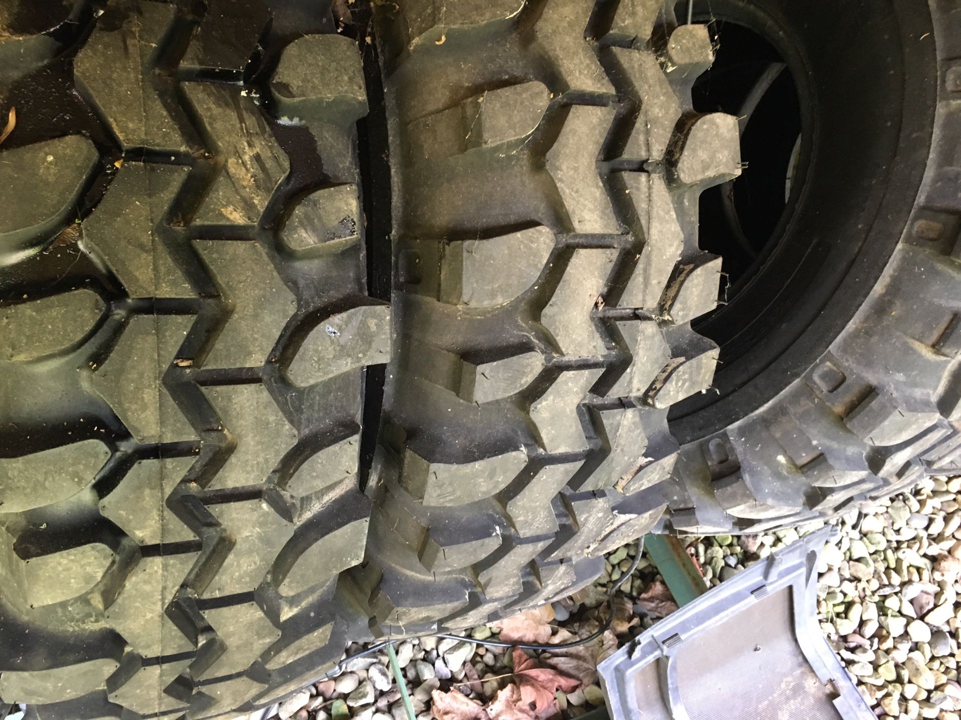 36 - 13 - 16 SUPER SWAMPER TSL