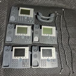 Cisco phone lot
