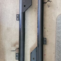 Trailing Arms