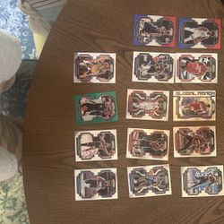 2021-22 panini prism basketball cards 