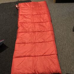 Sleeping Bag