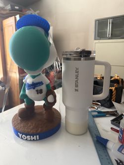 Yoshi dodgers