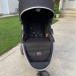Stroller