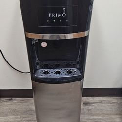 Primo Water Cooler