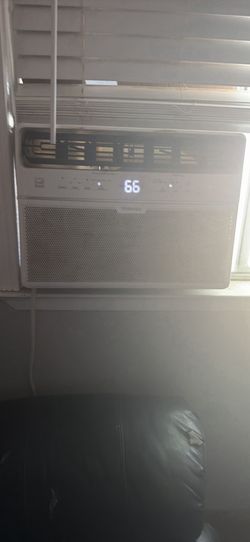 window ac unit