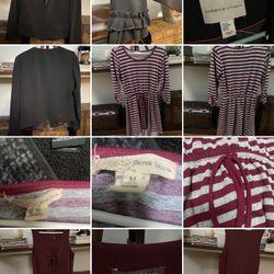 Women”s Clothes $5 Each 
