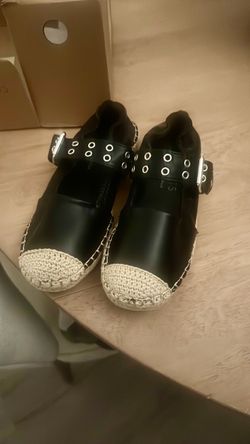 New Coconuts by Matisse Davenport Mary Jane Shoes SZ 7
