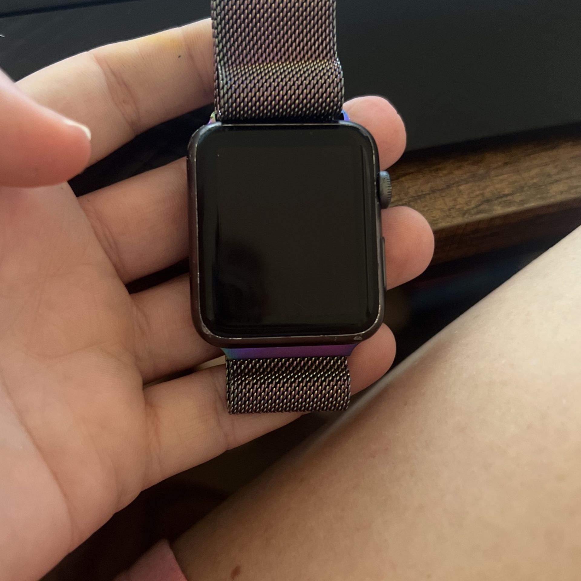 Apple Watch Series 1