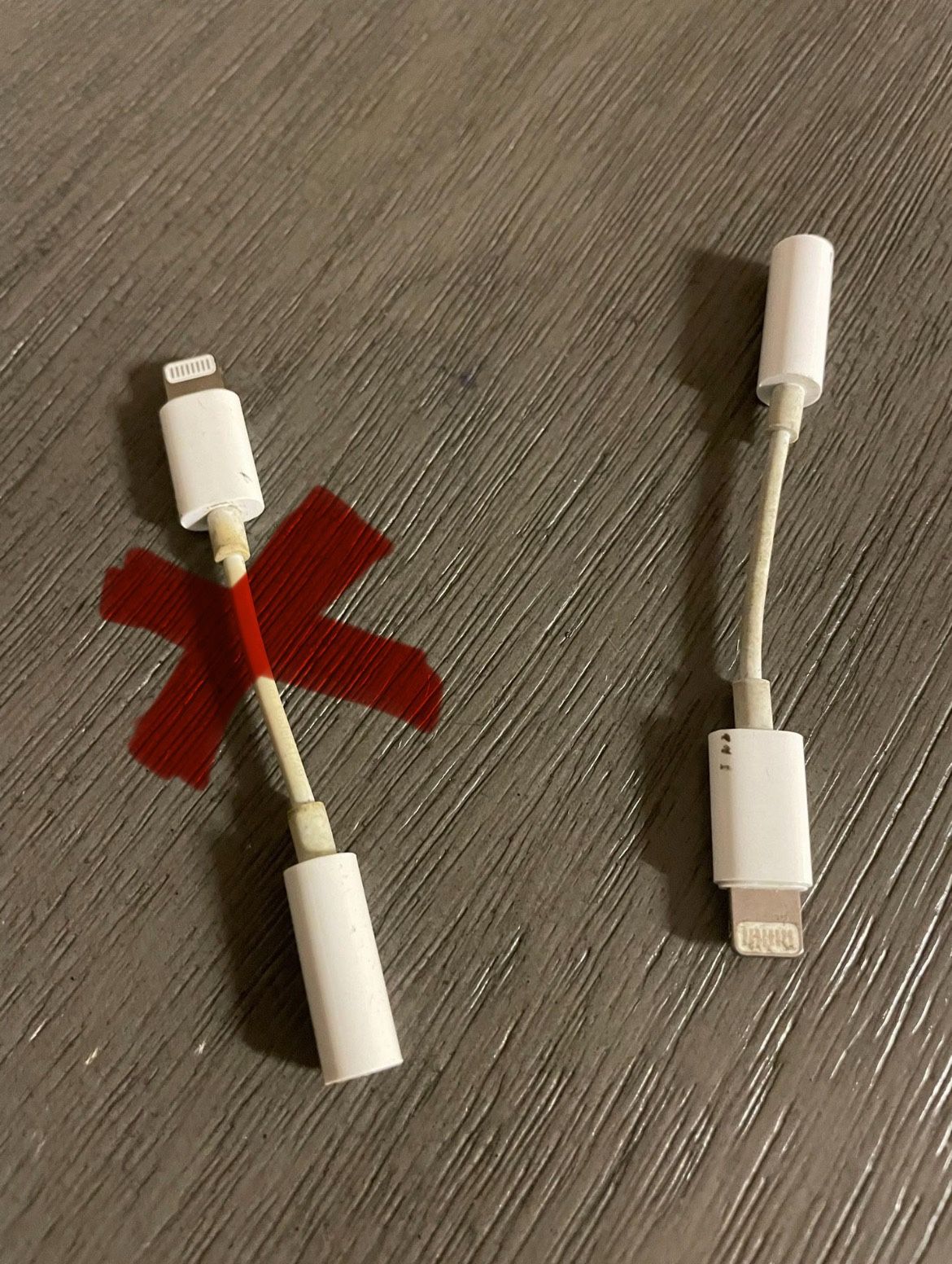 iphone adapter 