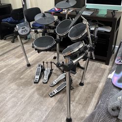 Electric Drum kit