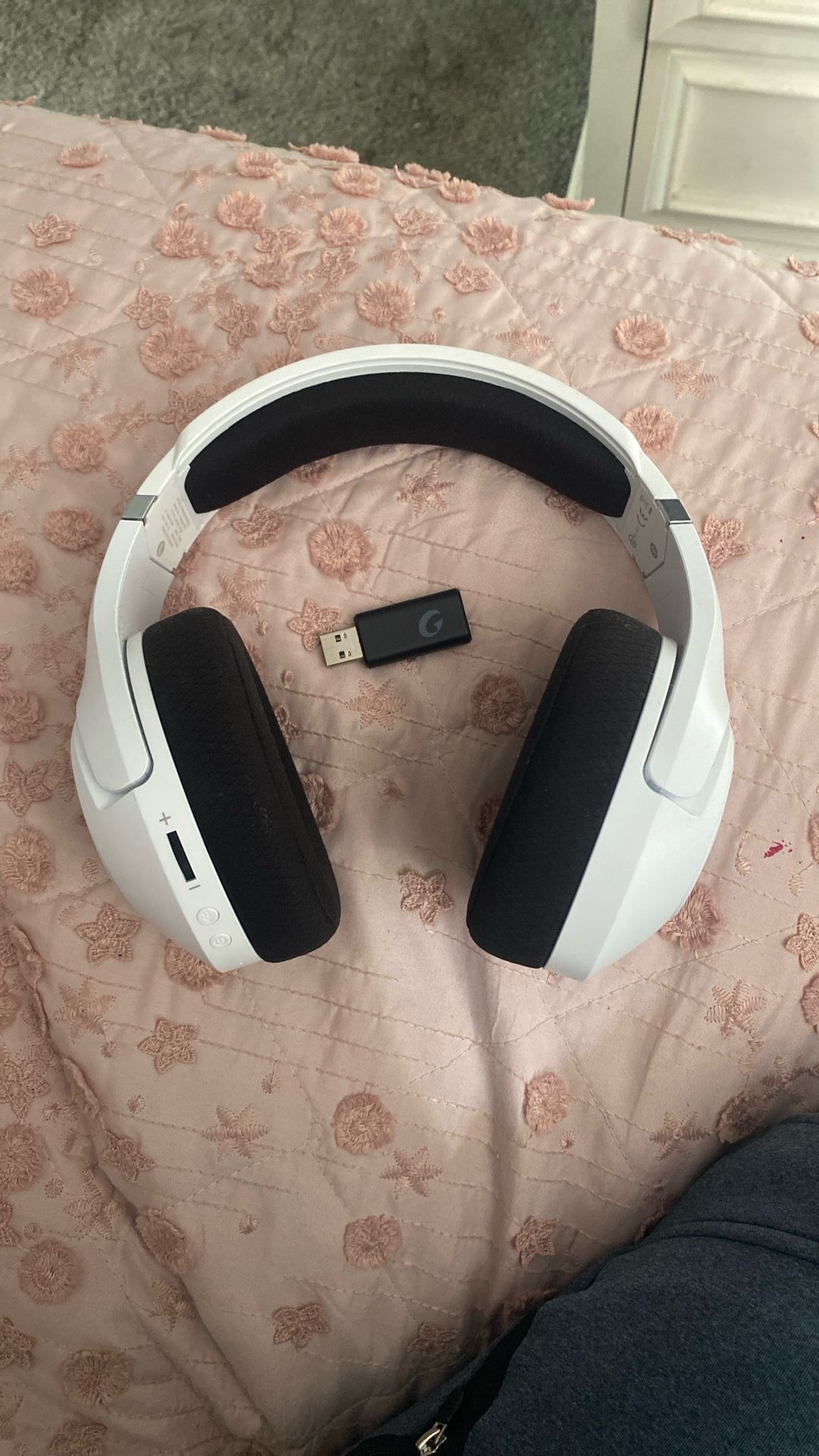 Ps5 Headphones