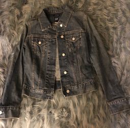 Women’s Jean Jacket