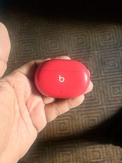 Beats Studio Buds