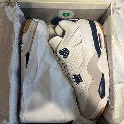 Jordan 4s Sb/ Men’s 10.5