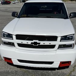 Chevy Parts For 2003 To 2007 Silverado, Tahoa