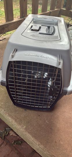 Cage / crate