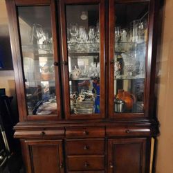 china cabinet 