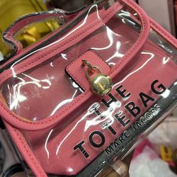 Tote Bags And Handbag 