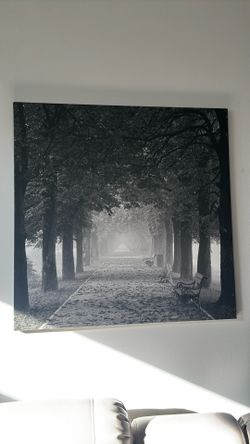 Wall canvas