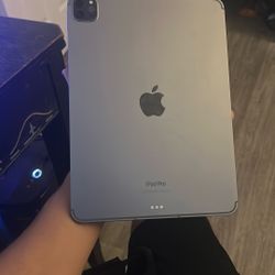 Ipad Pro 4th generation 