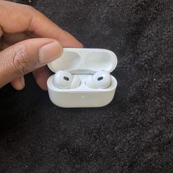 Air Pod Pros 