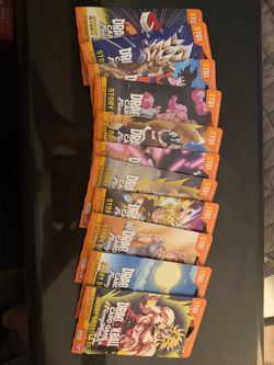 Dragon Ball Super Card Game Fusion World