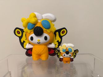 3D printed my melody