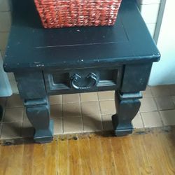 Side Table