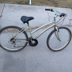 26” Huffy Verona