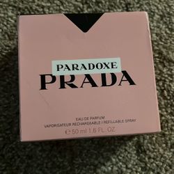 Prada Perfume