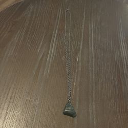 Unbranded Pendant Necklace 