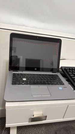 HP EliteBook 820 G3 , Gris (Gray)