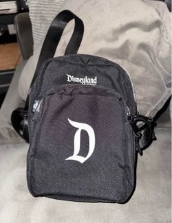 Disney bag