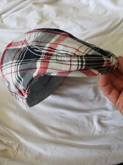 Ivy Cap - Child/Kids