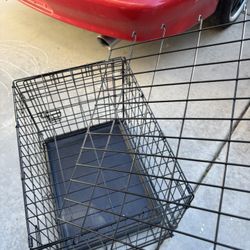 Dog Kennel 