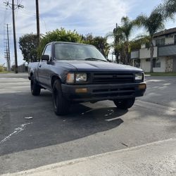1994 Toyota Pickup