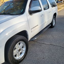 2009 Chevrolet Suburban