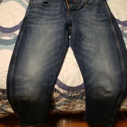 Men's Jeans