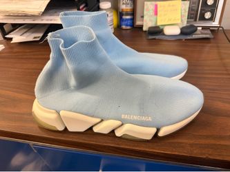 Balenciaga men’s size 12, $250 or best offer