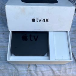 Apple 4k Tv A1469